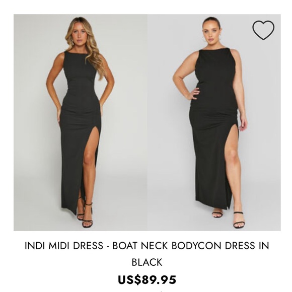 knee length dresses for ladies Indio Midi Dress in Everest Floral